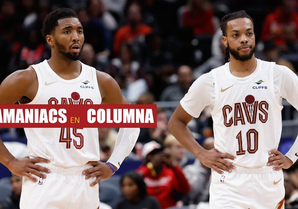 Cleveland y el dolor del miembro fantasma