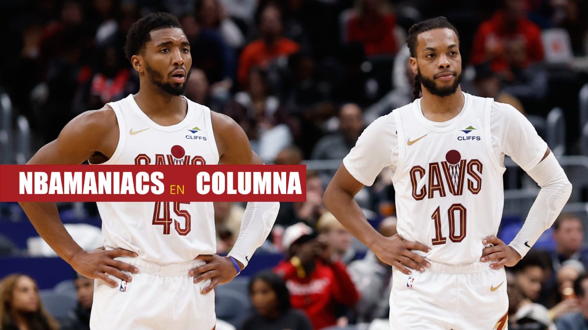 Cleveland y el dolor del miembro fantasma