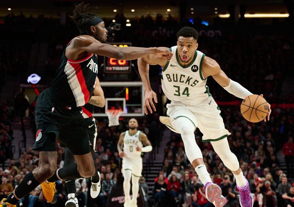 Milwaukee sigue en sus trece: objetivo Jerami Grant