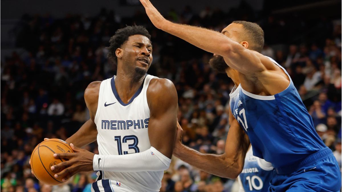Minnesota Timberwolves vs Memphis Grizzlies: previa, pronóstico y estadísticas