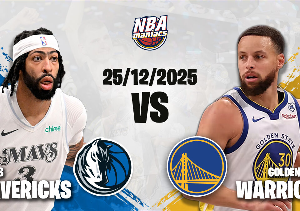 Warriors vs Mavericks: previa, pronósticos y estadísticas