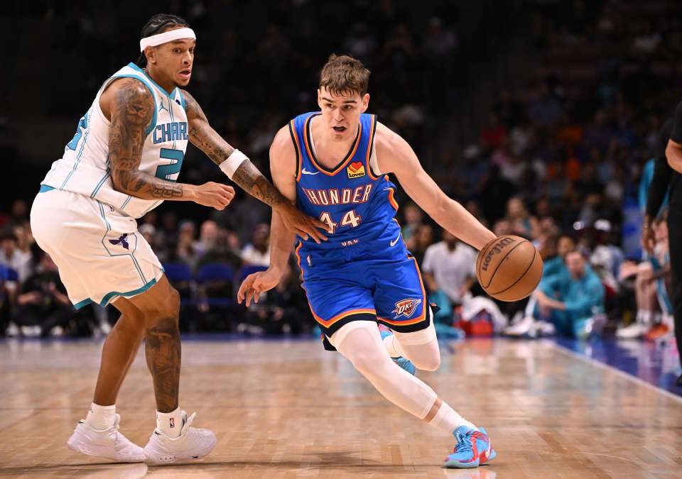 Nikola Topic, en pista 2 meses después de la quimioterapia