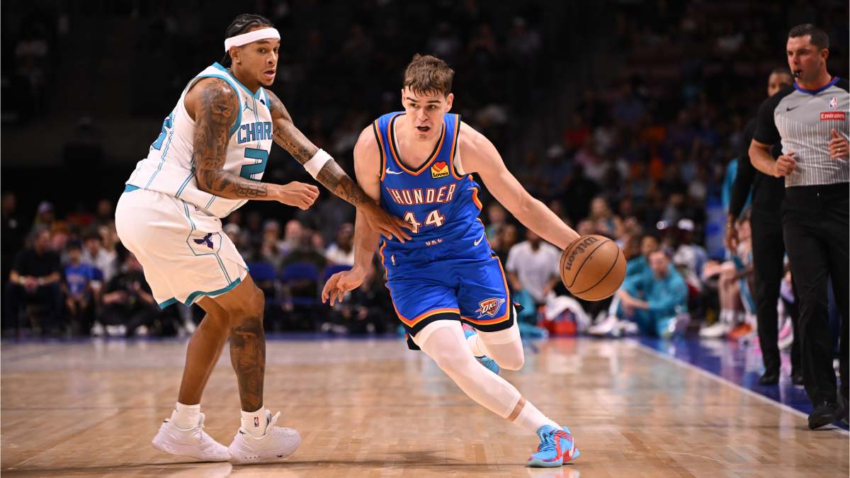 Nikola Topic, en pista 2 meses después de la quimioterapia