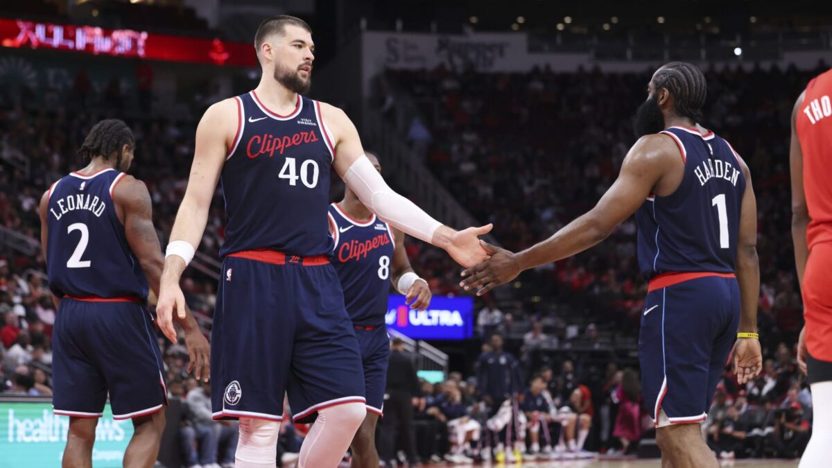 Ivica Zubac: demanda sin oferta