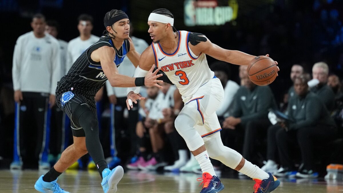 Josh Hart admite su frustración con Mike Brown