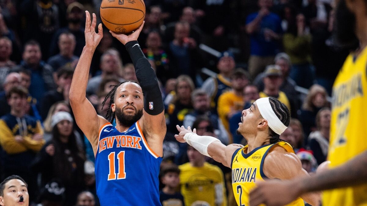 Con la resaca copera los Knicks ganan por la mínima