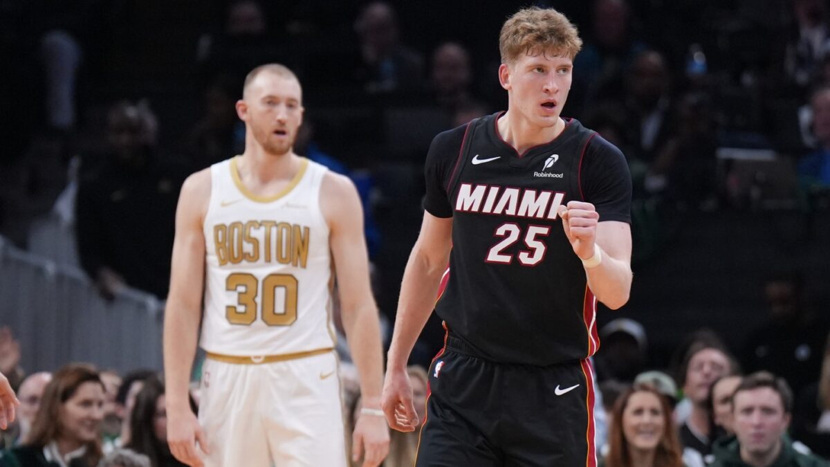 ¡Kasparas Jakucionis ya está aquí!