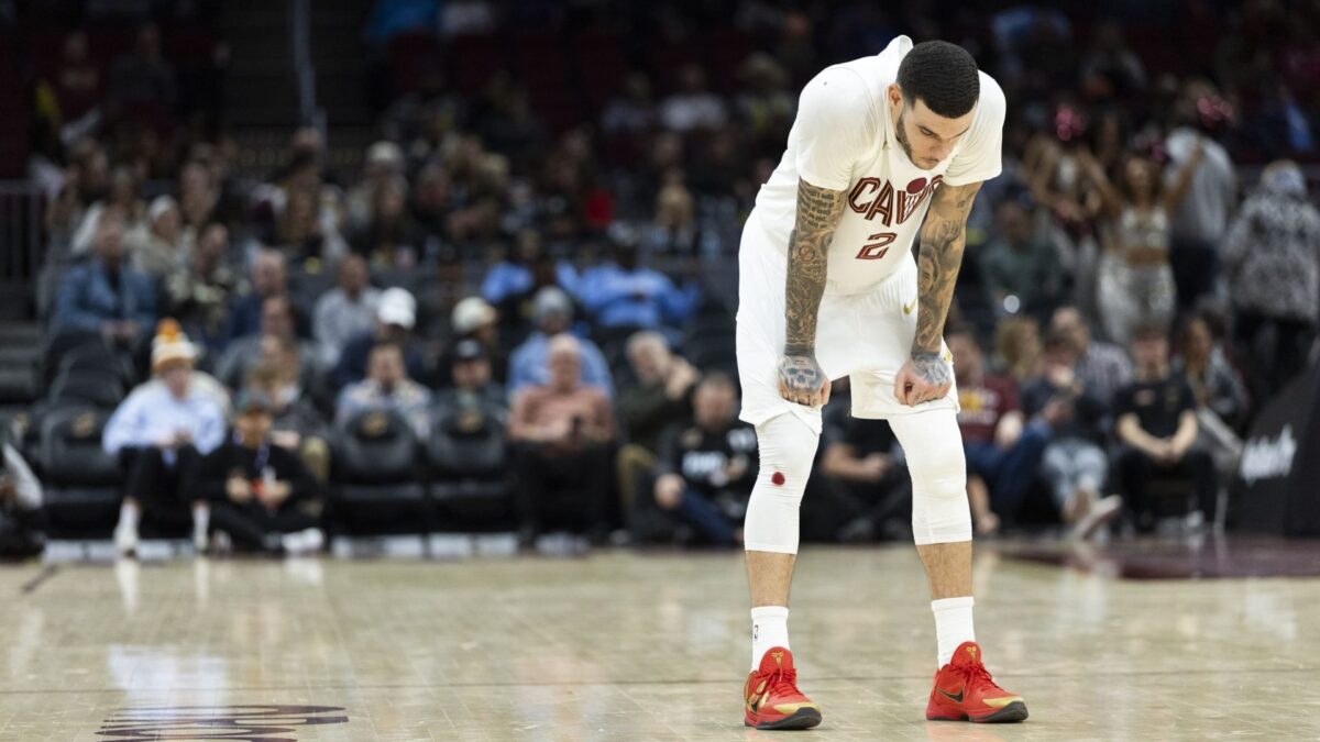 Chicago a Cleveland: «No te levantes»