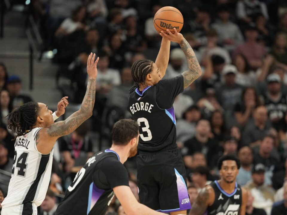 Los Jazz piden paso (jornada 27/12/25)