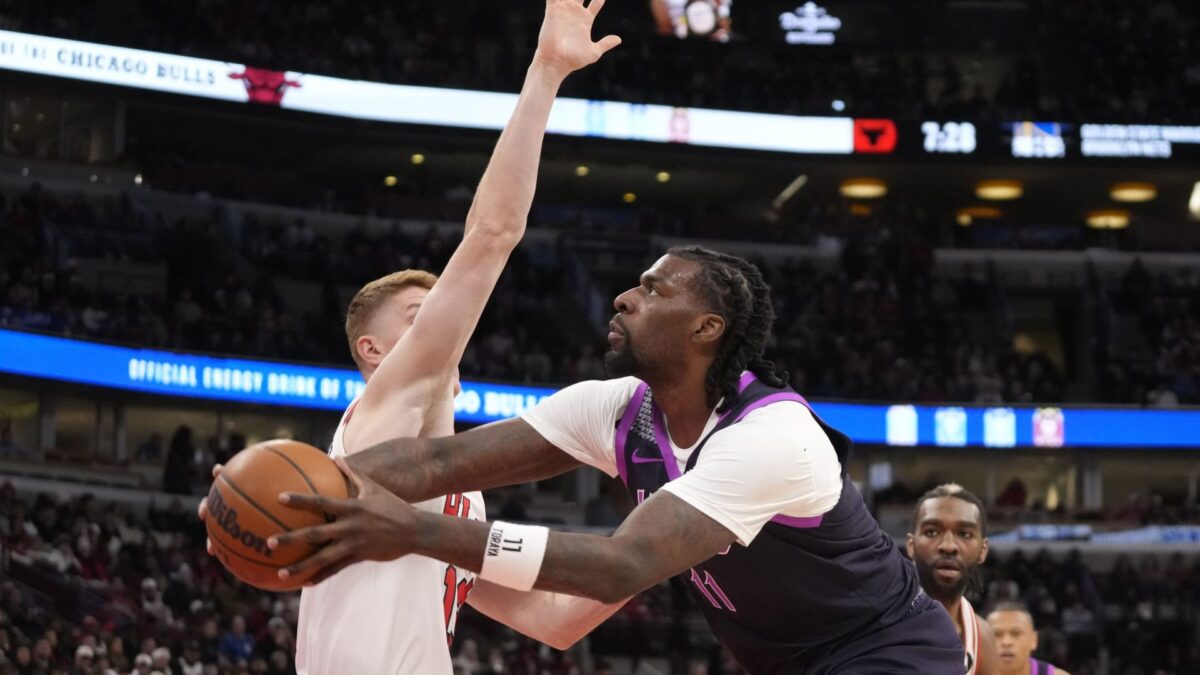 Para lo que necesites, Naz Reid