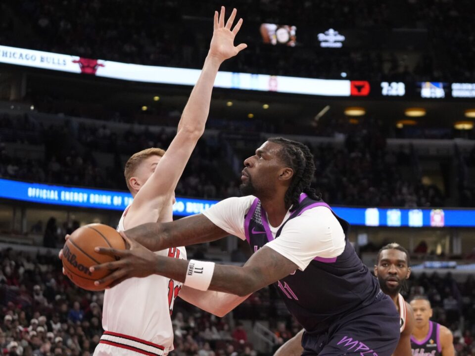 Para lo que necesites, Naz Reid