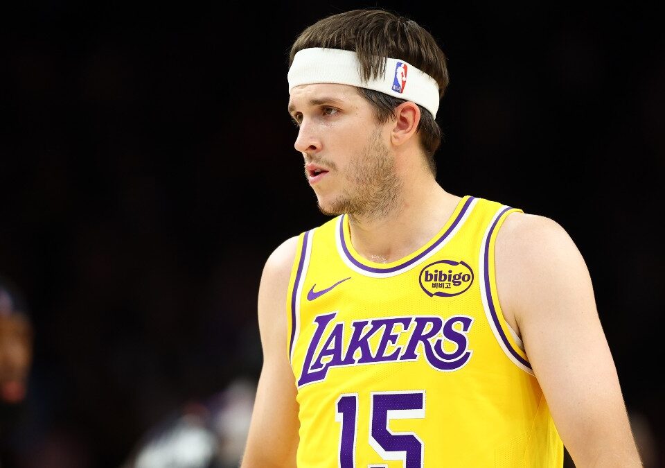 Un mes sin Austin Reaves