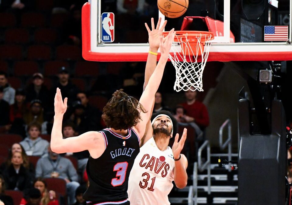 Cleveland, tenemos un problema