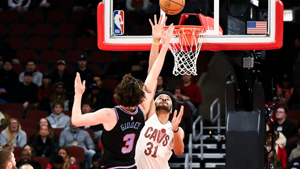 Cleveland, tenemos un problema