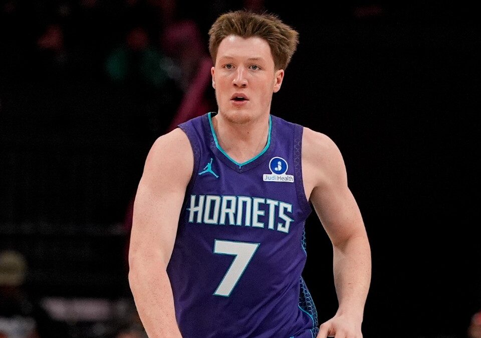 La mala suerte trunca la noche de Knueppel