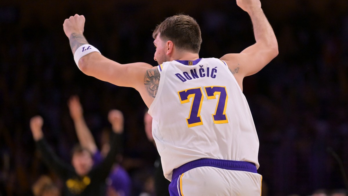 Los Lakers se dan un respiro