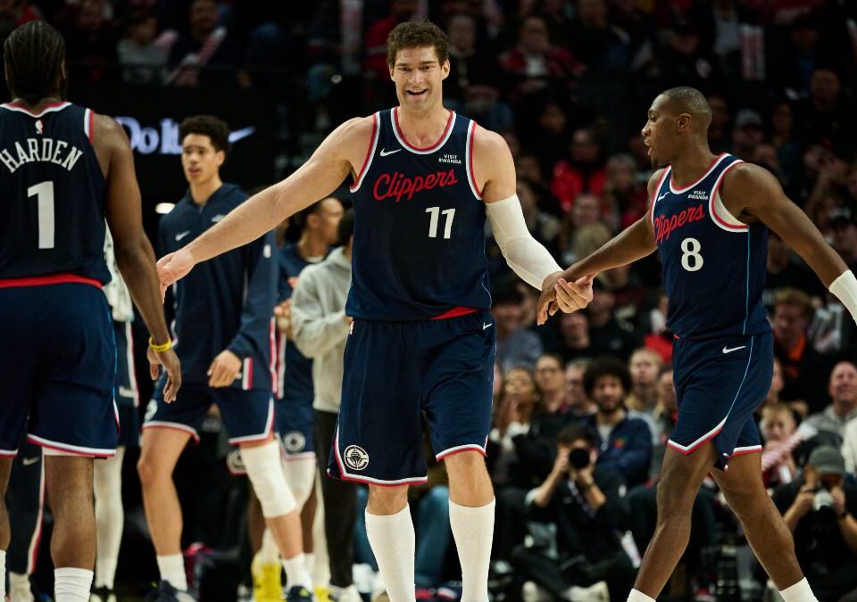 Los Clippers empiezan a despertar