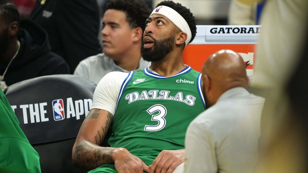 A los Mavericks les vuelve a caer carbón