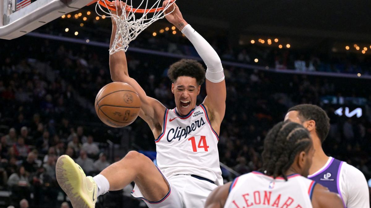 Los Clippers dejan de ser anécdota