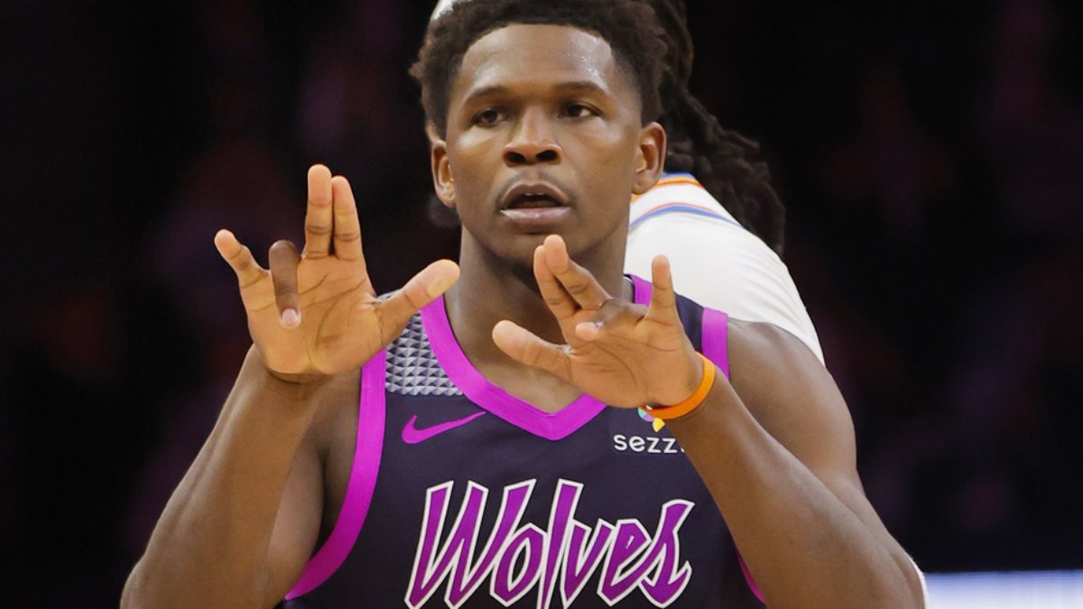 Minnesota le pega otro mordisco a Oklahoma