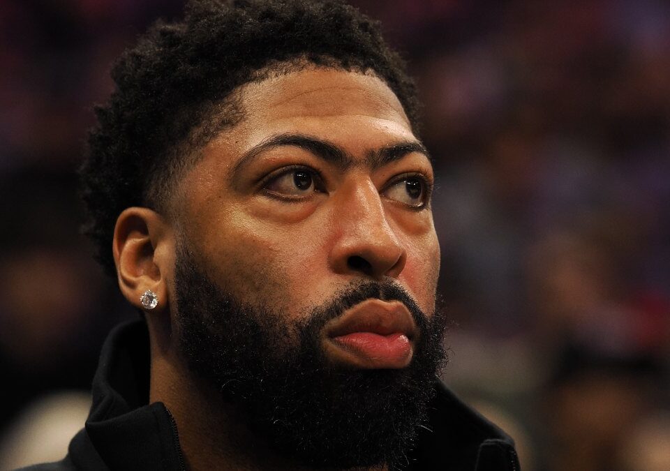 Rich Paul fuerza la mano a los Mavericks para la salida de Anthony Davis