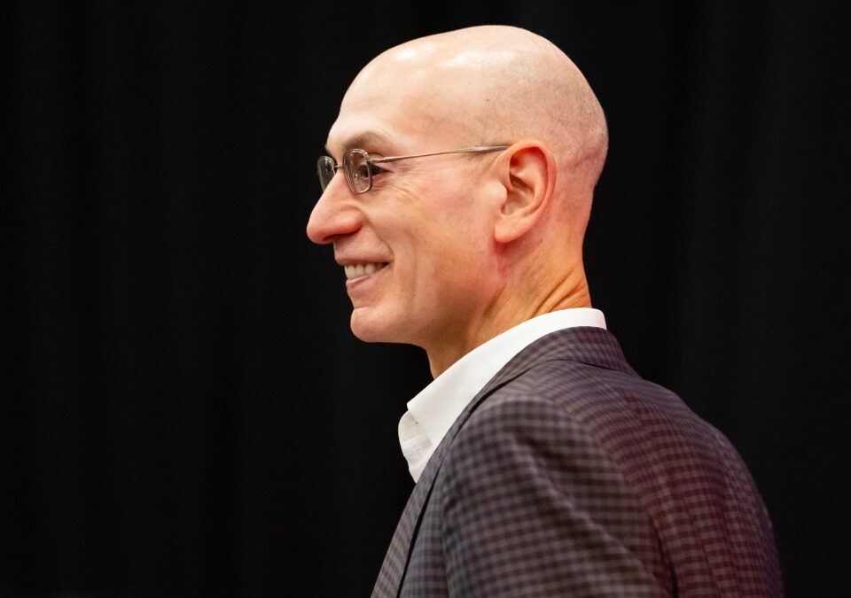 La NBA fija el precio base de las franquicias europeas