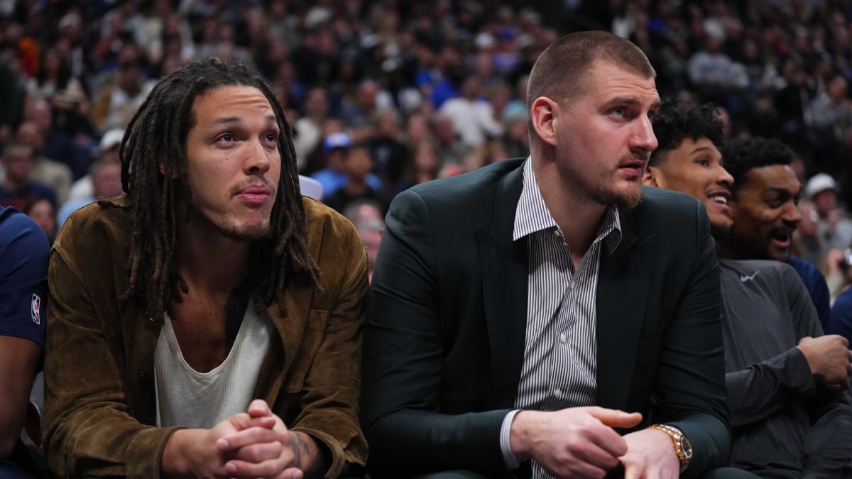 Aaron Gordon recae y mete en serios líos a Denver