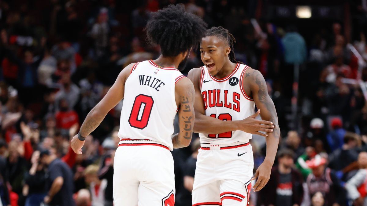 Chicago Bulls pone los bases (en el mercado)