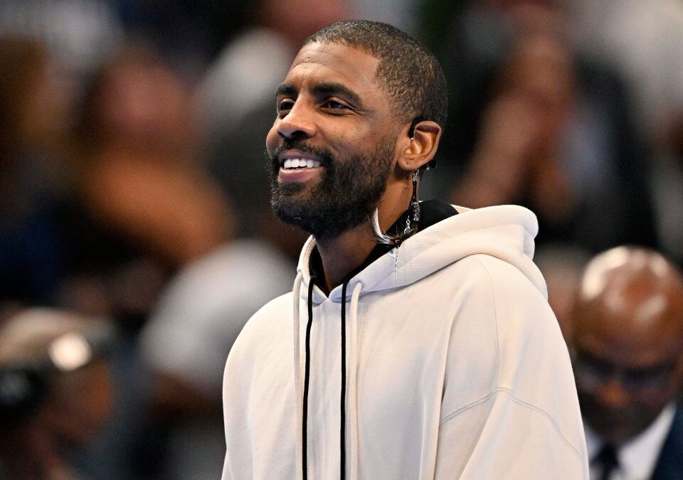 La vuelta de Kyrie Irving, más cerca de lo esperado