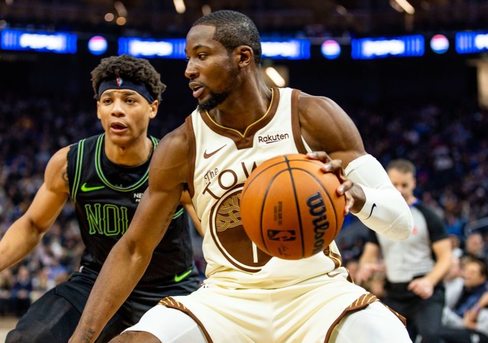 La lesión de Butler cierra la puerta a Kuminga