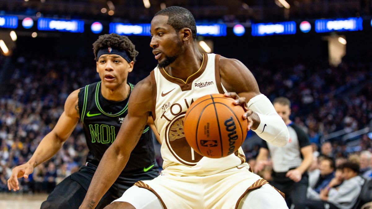 La lesión de Butler cierra la puerta a Kuminga