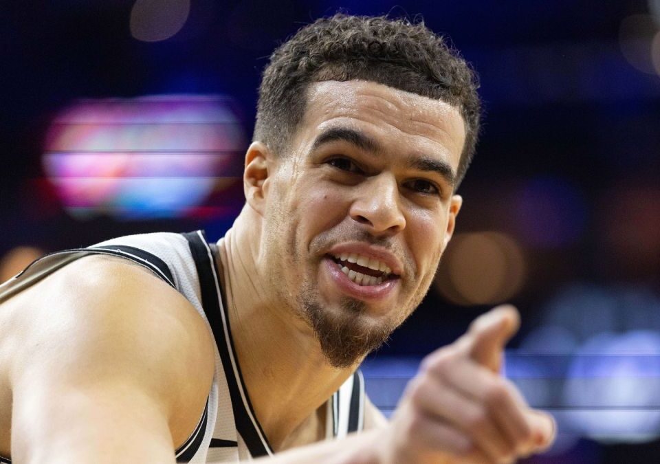 La carrera por hacerse con Michael Porter Jr. ha comenzado