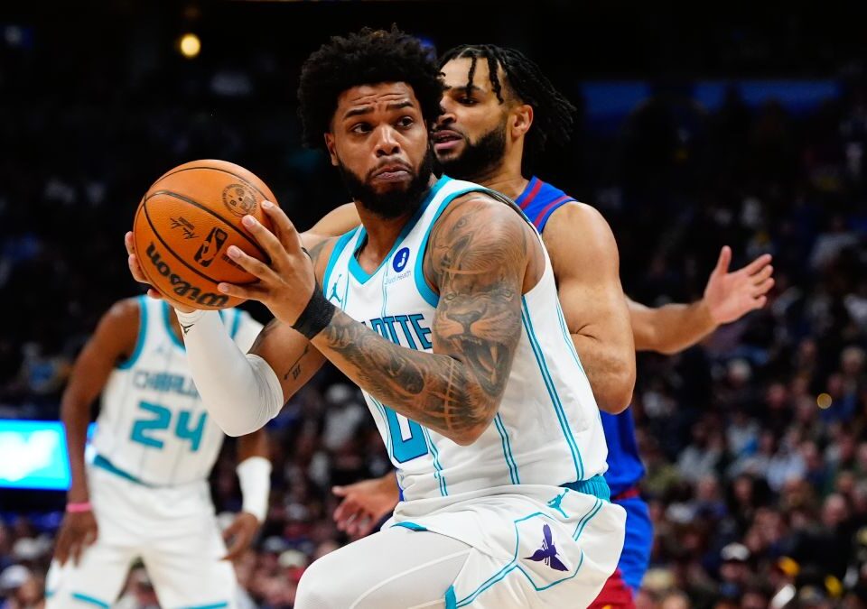 Tres equipos a la caza de Miles Bridges