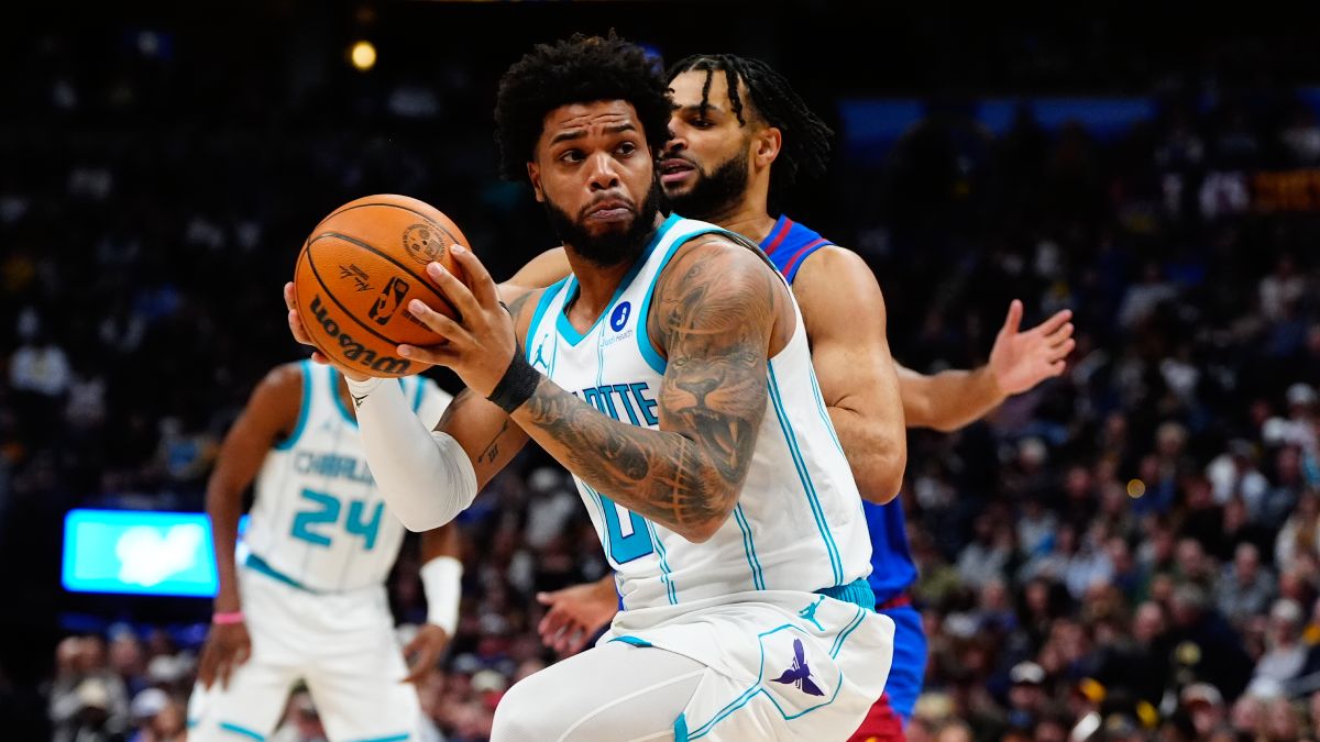 Tres equipos a la caza de Miles Bridges