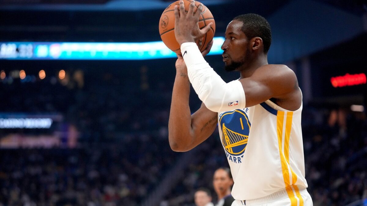 Los Kings insisten con Jonathan Kuminga