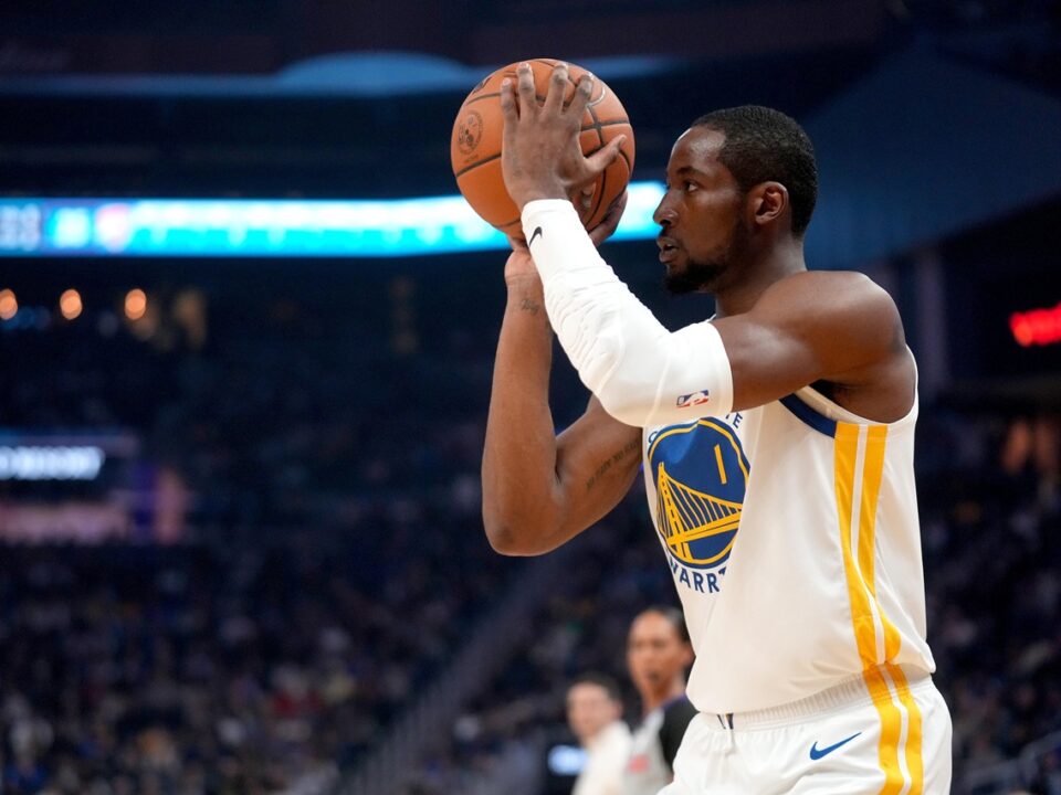 Los Kings insisten con Jonathan Kuminga