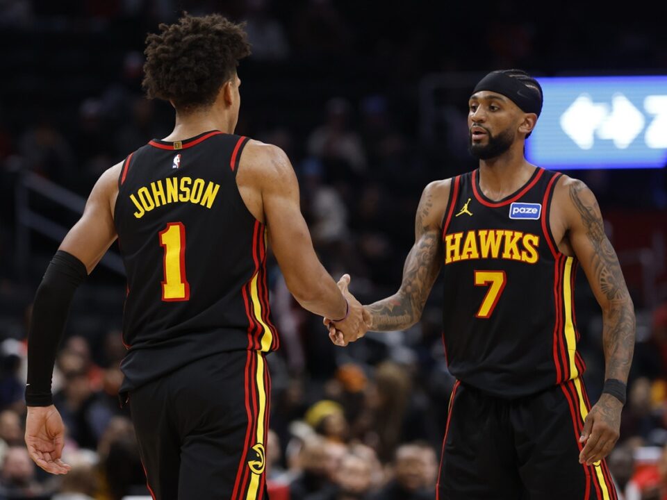 La «eclosión de los jóvenes» aceleró la salida de Trae Young