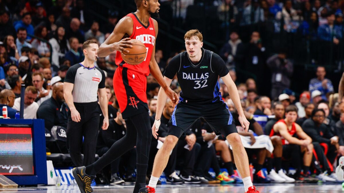 La NBA regresa a Macao en octubre de 2026