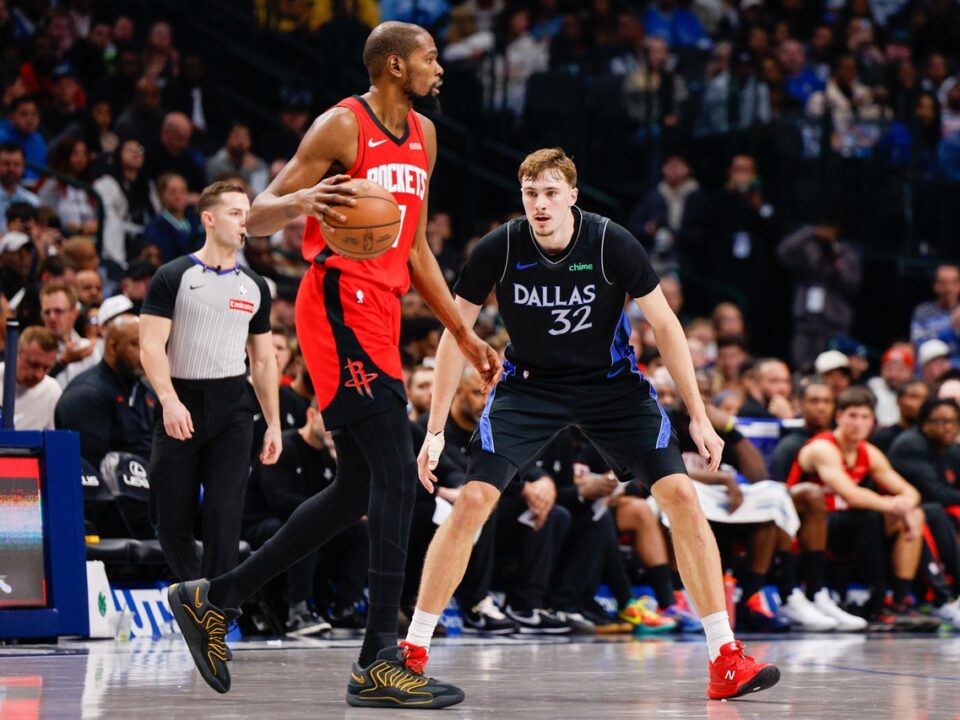 La NBA regresa a Macao en octubre de 2026