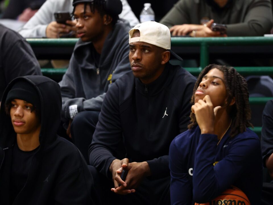 Chris Paul no acepta este final y buscará ‘acción’