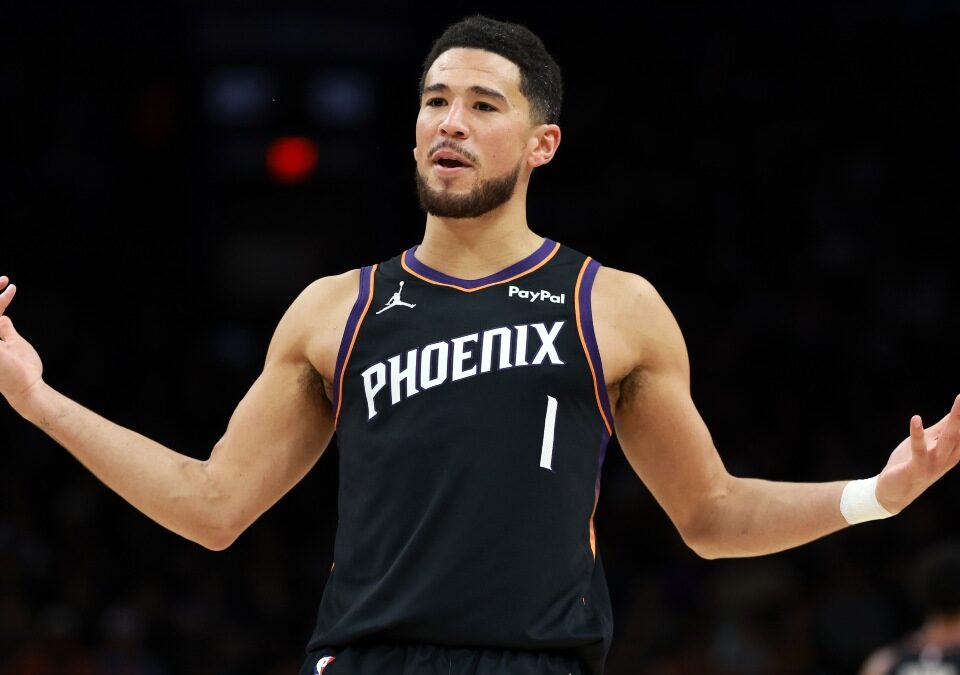 No hay truenos en el desierto de Arizona