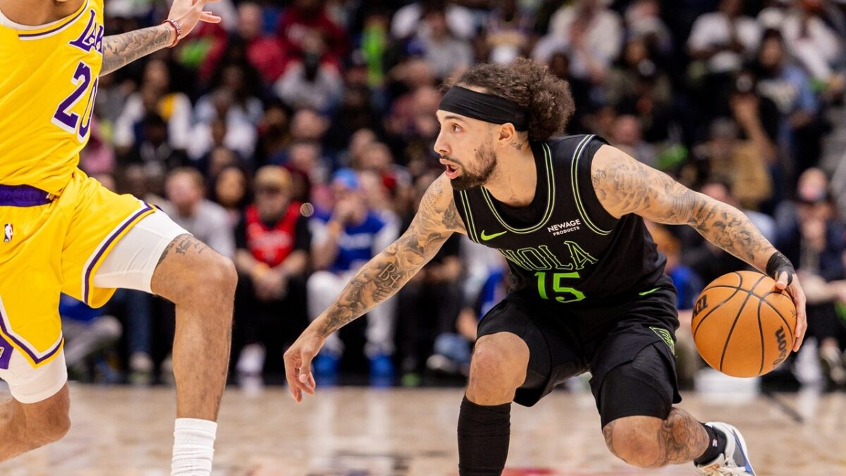 José Alvarado despierta el interés de los Rockets