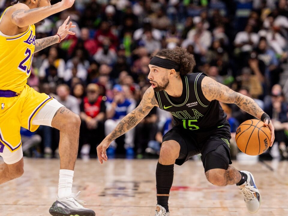 José Alvarado despierta el interés de los Rockets