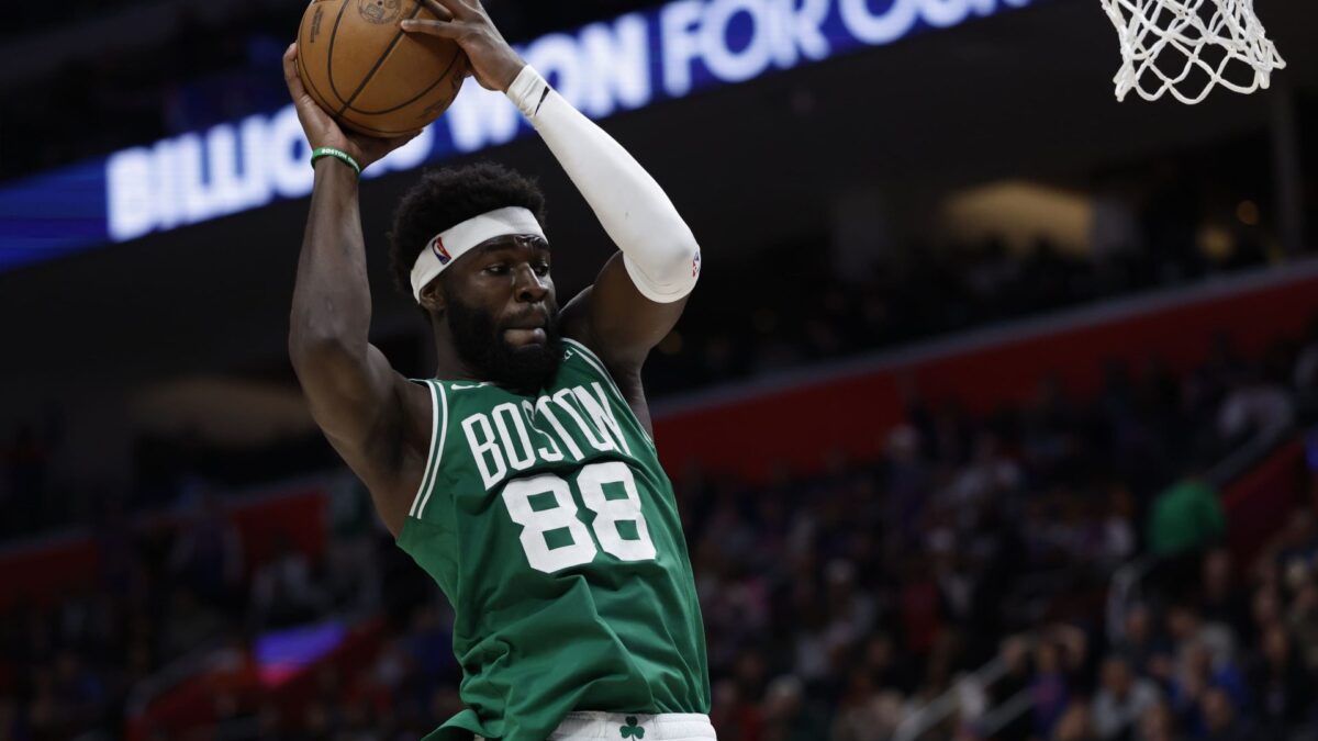 ¿Vale la pena ir a por un ‘gran pívot’ antes del tradeline?