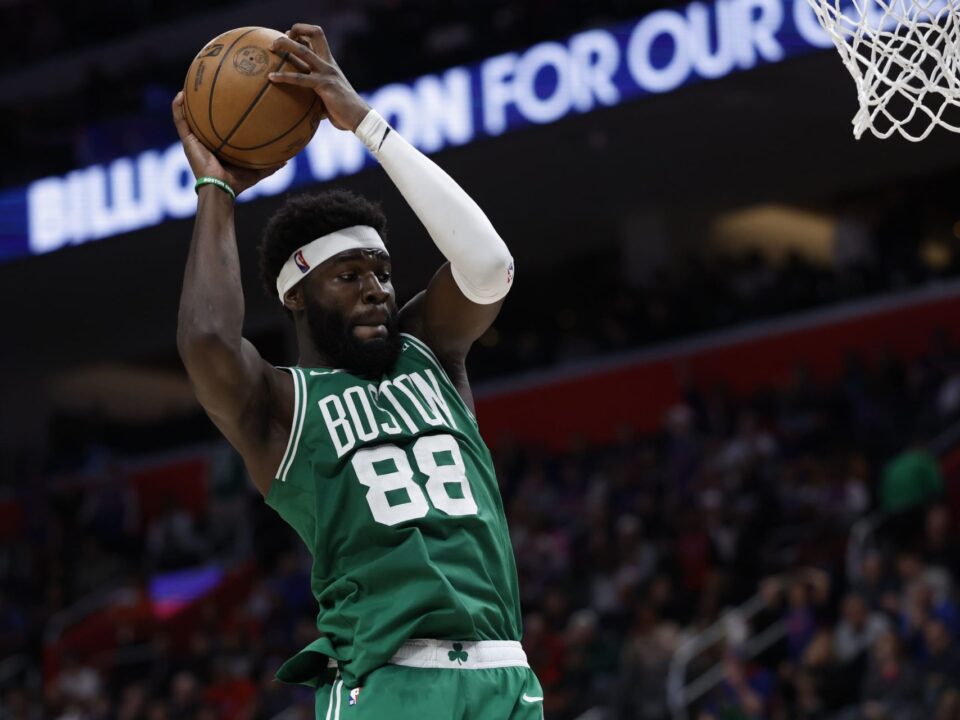 ¿Vale la pena ir a por un ‘gran pívot’ antes del tradeline?