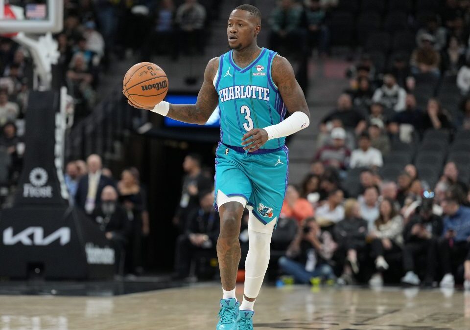 Primer condenado por el escándalo de amaño de apuestas en la NBA