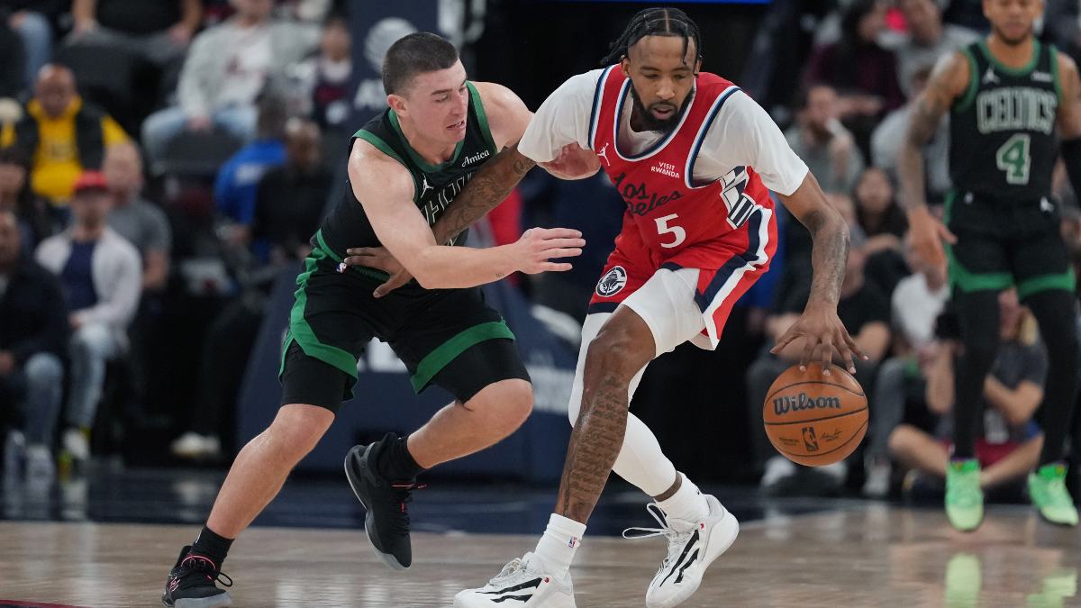 Derrick Jones Jr. se lesiona una semana después de su regreso