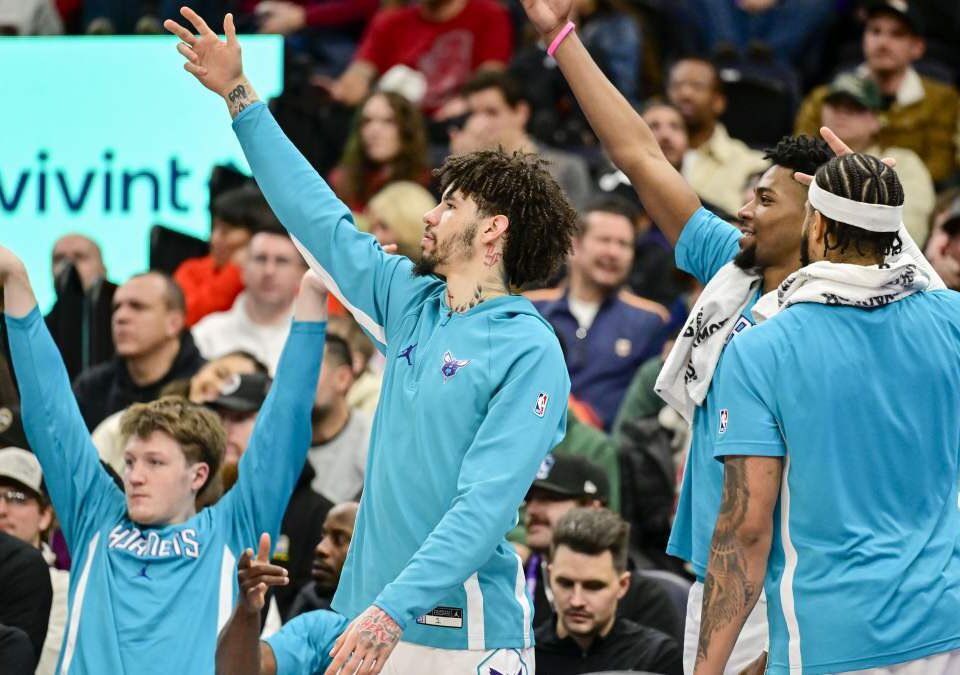 Palizas, remontadas y una bandera blanca (jornada 10/01/26)