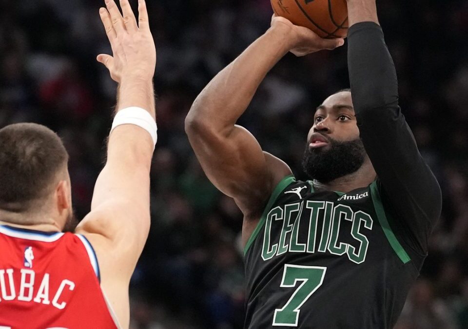 Credenciales en el Madison y exhibición por Hollywood (jornada 03/01/26)