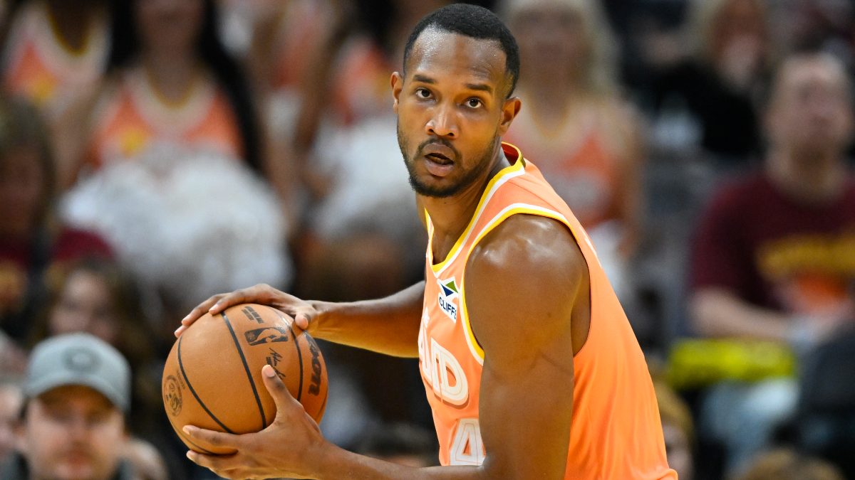 Los Cavs vuelven a perder a Mobley